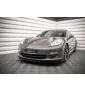 Lame Du Pare-Chocs Avant V.2 Porsche Panamera / Panamera Diesel 970