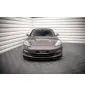 Lame Du Pare-Chocs Avant V.2 Porsche Panamera / Panamera Diesel 970