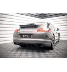 Diffuseur Arrière Complet Porsche Panamera / Panamera Diesel 970
