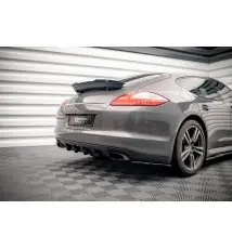 Diffuseur Arrière Complet Porsche Panamera / Panamera Diesel 970