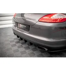 Diffuseur Arrière Complet Porsche Panamera / Panamera Diesel 970