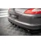 Diffuseur Arrière Complet Porsche Panamera / Panamera Diesel 970