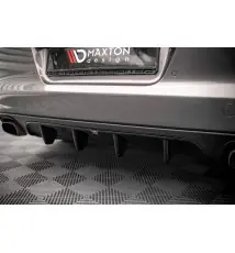Diffuseur Arrière Complet Porsche Panamera / Panamera Diesel 970