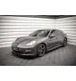 Rajouts Des Bas De Caisse V.2 Porsche Panamera / Panamera Diesel / Panamera Turbo 970
