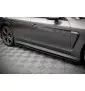 Rajouts Des Bas De Caisse V.1 Porsche Panamera / Panamera Diesel / Panamera Turbo 970