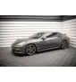 Rajouts Des Bas De Caisse V.1 Porsche Panamera / Panamera Diesel / Panamera Turbo 970