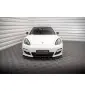 Lame Du Pare-Chocs Avant V.1 Porsche Panamera Turbo Sport Design Package 970