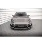 Lame Du Pare-Chocs Avant V.1 Porsche Panamera Turbo S E-Hybrid