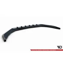 Lame Du Pare-Chocs Avant V.1 Porsche Panamera Turbo S E-Hybrid