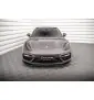 Lame Du Pare-Chocs Avant V.2 Porsche Panamera Turbo S E-Hybrid