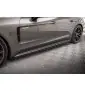 Rajouts Des Bas De Caisse V.1 Porsche Panamera Turbo S E-Hybrid / Panamera E-Hybrid / Panamera 4S 971