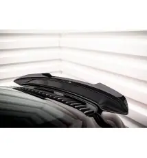 Spoiler Cap Porsche 911 Turbo S 992