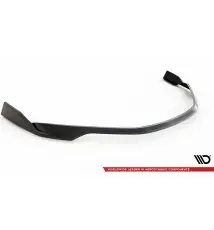 Lame Du Pare-Chocs Avant Porsche 911 Turbo S 992