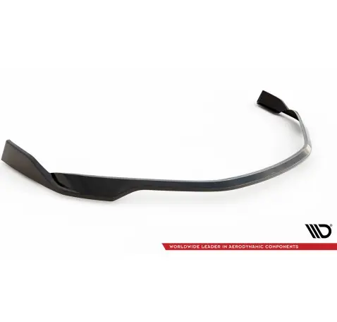 Lame Du Pare-Chocs Avant Porsche 911 Turbo S 992