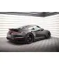 Rajouts Des Bas De Caisse Porsche 911 Turbo S 992