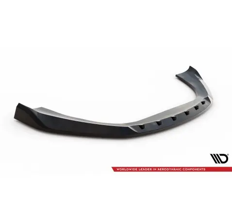 Lame Du Pare-Chocs Avant V.1 Porsche Macan Mk1