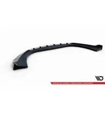 Lame Du Pare-Chocs Avant V.1 Porsche Macan Mk1