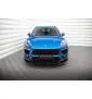 Lame Du Pare-Chocs Avant V.2 Porsche Macan Mk1