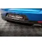 Arriere Splitter Porsche Macan Mk1