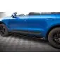 Rajouts Des Bas De Caisse Porsche Macan Mk1