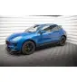 Rajouts Des Bas De Caisse Porsche Macan Mk1