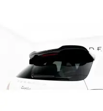 Spoiler Cap Porsche Cayenne Turbo / Standard Mk2