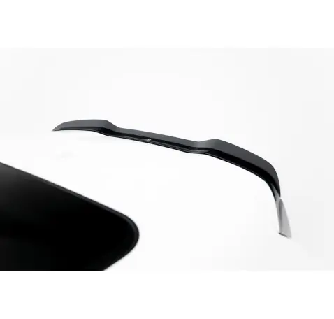 Spoiler Cap Porsche Cayenne Turbo / Standard Mk2