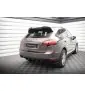 Diffuseur Arrière Complet Porsche Cayenne Turbo / Standard Mk2