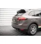 Diffuseur Arrière Complet Porsche Cayenne Turbo / Standard Mk2