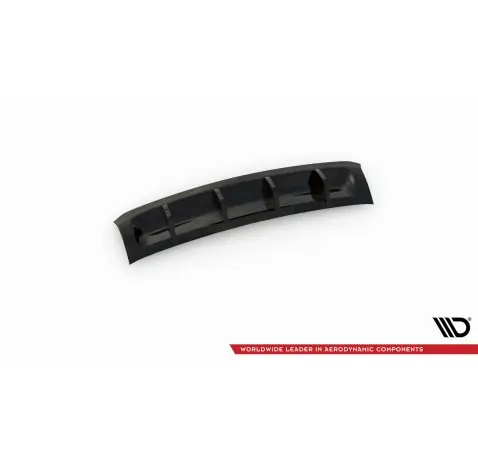 Diffuseur Arrière Complet Porsche Cayenne Turbo / Standard Mk2