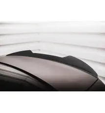 Prepreg Carbon Fiber Becquet de hayon BMW M4 G82 / G82 Facelift / M440i / 4 M-Pack G22 / G22 Facelift