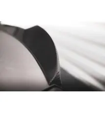 Prepreg Carbon Fiber Becquet de hayon BMW M4 G82 / G82 Facelift / M440i / 4 M-Pack G22 / G22 Facelift