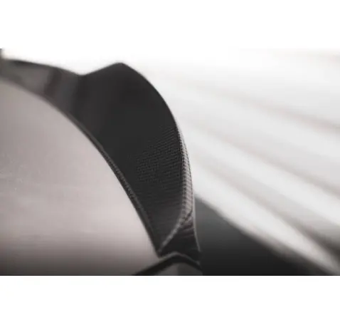 Prepreg Carbon Fiber Becquet de hayon BMW M4 G82 / G82 Facelift / M440i / 4 M-Pack G22 / G22 Facelift