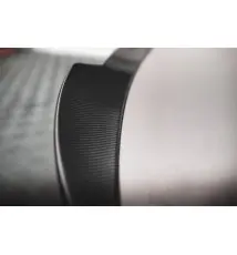 Prepreg Carbon Fiber Becquet de hayon BMW M4 G82 / G82 Facelift / M440i / 4 M-Pack G22 / G22 Facelift