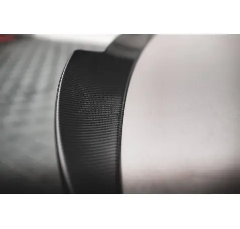 Prepreg Carbon Fiber Becquet de hayon BMW M4 G82 / G82 Facelift / M440i / 4 M-Pack G22 / G22 Facelift