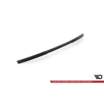 Prepreg Carbon Fiber Becquet de hayon BMW M4 G82 / G82 Facelift / M440i / 4 M-Pack G22 / G22 Facelift