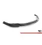 Fibre de Carbone Lame Du Pare-Chocs Avant V.2 BMW M4 G82 / G82 Facelift