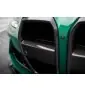 Fibre de Carbone Avant Grill BMW M4 G82 / M3 G80