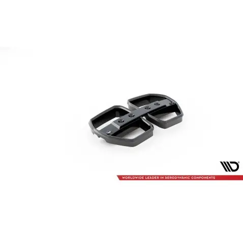 Fibre de Carbone Avant Grill BMW M4 G82 / M3 G80