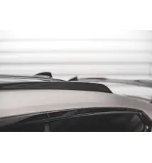 Fibre de Carbone Rails de Toit BMW M4 G82 / G82 Facelift