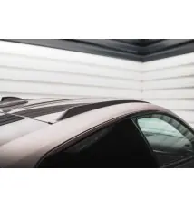 Fibre de Carbone Rails de Toit BMW M4 G82 / G82 Facelift