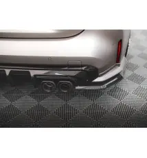 Fibre de Carbone Diffuseur Arrière BMW M4 G82 / G82 Facelift