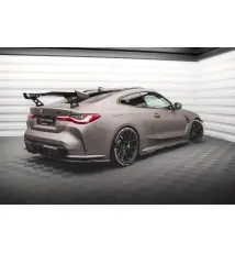 Fibre de Carbone Des Bas De Caisse BMW M4 G82 / G82 Facelift