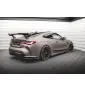 Fibre de Carbone Des Bas De Caisse BMW M4 G82 / G82 Facelift