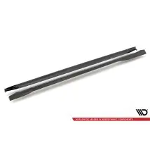 Fibre de Carbone Des Bas De Caisse BMW M4 G82 / G82 Facelift