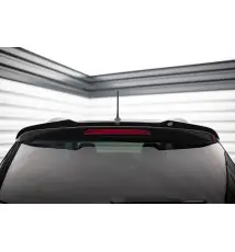 Spoiler Cap Seat Ateca Mk1