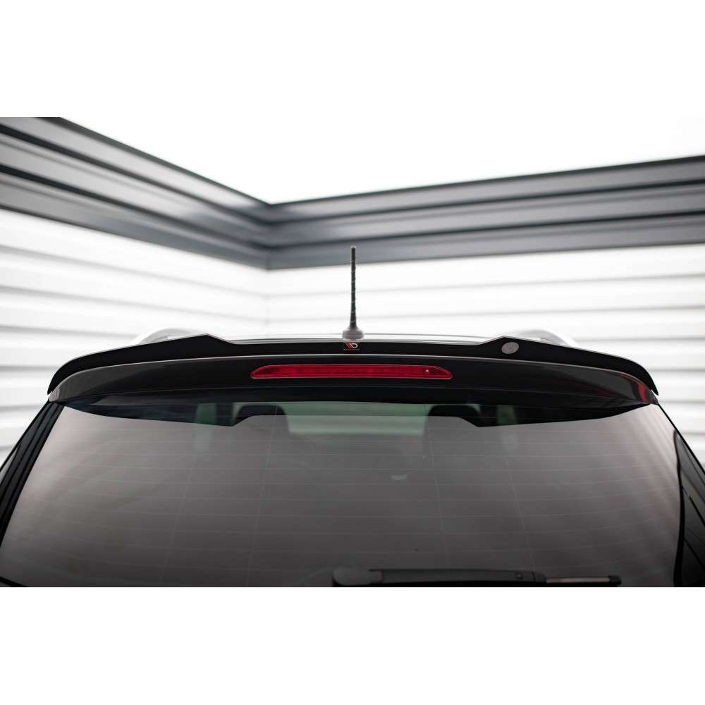 Spoiler Cap Seat Ateca Mk1