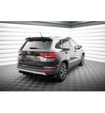 Spoiler Cap Seat Ateca Mk1