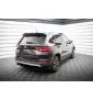 Spoiler Cap Seat Ateca Mk1