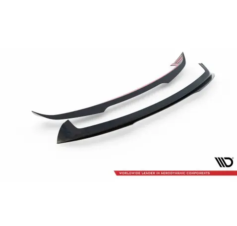 Spoiler Cap Seat Ateca Mk1